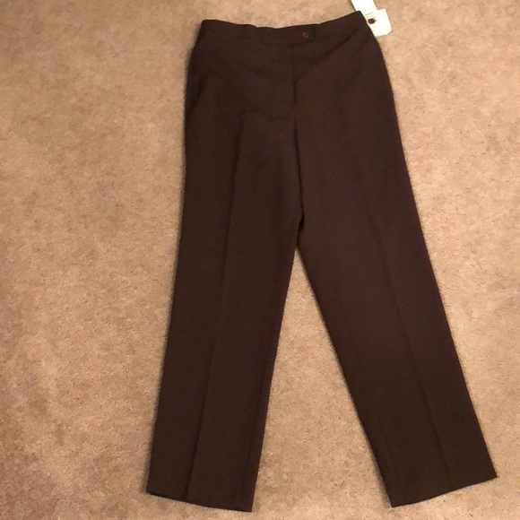 Brown dress pants - Picture 5 of 5
